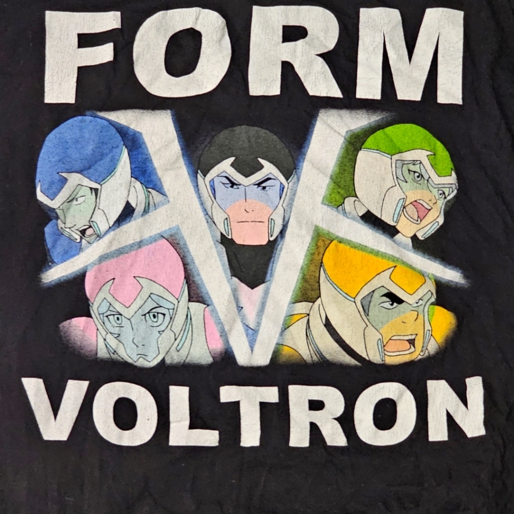 graphic t-shirt